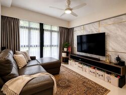 Blk 101A Alkaff Courtview (Toa Payoh), HDB 3 Rooms #579567241